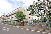 川越市立霞ケ関東小学校まで635m