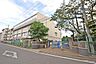 周辺：川越市立霞ケ関東小学校まで635m