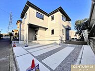 埼玉県坂戸市西坂戸4丁目：物件画像
