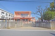 神明町保育園まで1051m