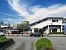 周辺：鶴ヶ島駅(東武 東上本線)まで1120m