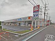 ウエルシア坂戸鶴舞厚川店まで2290m