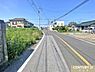 その他：前面道路は幅員約7.2ｍ！車のすれ違いもスムーズです。名細小学校…徒歩14分、名細中学校…徒歩15分！お子様も無理なく通えます。