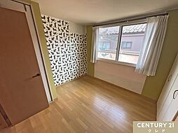 子供部屋の画像