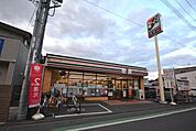 セブンイレブン 鶴ヶ島駅東口店まで720m