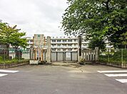 川越市立大東東小学校まで1200m