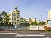 坂戸市立浅羽野小学校まで450m