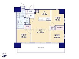 アイディスクエア川越新富町