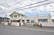 今成保育園まで80m