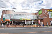 マミーマート神明町店まで1630m