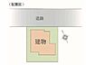 その他：敷地面積34坪超の整形地。東武東上線・東武越生線「坂戸」駅より徒歩13分。2路線利用可能！駐車場1台！前面道路幅員6ｍ。