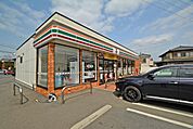 セブンイレブン高坂駅西口店まで858m