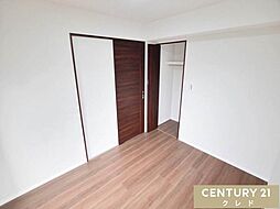 子供部屋の画像
