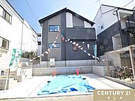 埼玉県川越市田町：物件画像