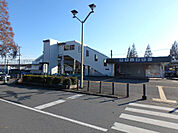 森林公園駅(東武 東上本線)まで1840m
