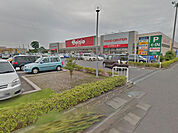 ベイシアフードセンター川島インター店まで2601m