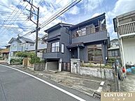 埼玉県坂戸市西坂戸2丁目：物件画像