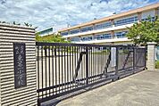 吉見町立東第一小学校まで350m