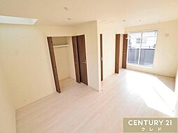 子供部屋の画像