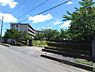 周辺：坂戸市立浅羽野中学校まで800m