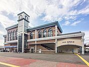 坂戸駅(東武 東上本線)まで960m