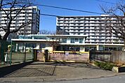 東坂戸保育園まで1405m