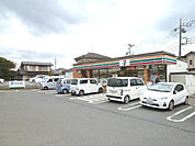 セブンイレブン川越寺尾店まで1864m
