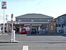 周辺：セブンイレブン川越岸町3丁目店まで191m