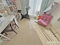 子供部屋の画像