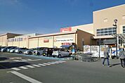 オーケー川越店まで1541m