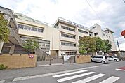 川越市立今成小学校まで1200m
