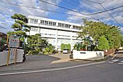川越市立寺尾中学校まで960m