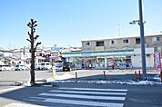 ファミリーマート 川越熊野町店まで1203m