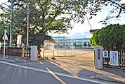 川越市立高階小学校まで1300m