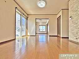 川越市豊田町　中古一戸建て