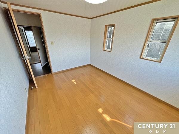 子供部屋を拡大表示