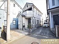 埼玉県川越市大字笠幡：物件画像