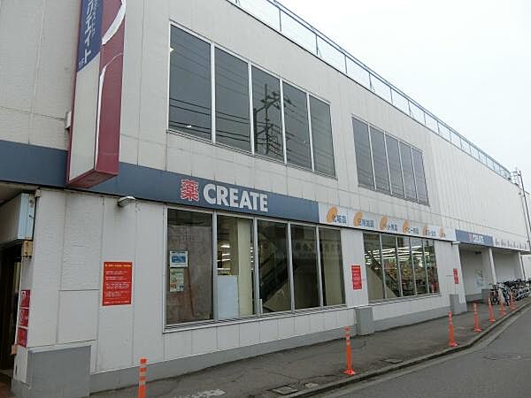 周辺を拡大表示