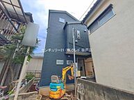 埼玉県川越市新宿町6丁目：物件画像