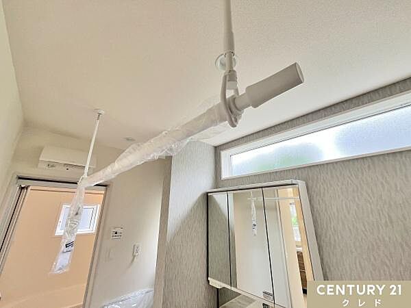 洗面を拡大表示