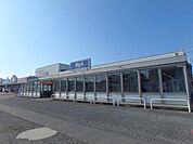 ビッグエー坂戸浅羽野店まで1428m