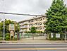 周辺：川越市立福原小学校まで1800m