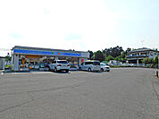 ローソン毛呂山旭台店まで1673m