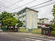 坂戸市立千代田小学校まで500m