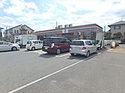 セブンイレブン川越笠幡店まで1003m
