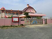 さつき保育園まで1281m