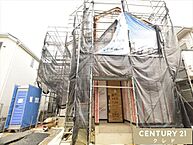 埼玉県川越市霞ケ関北6丁目：物件画像