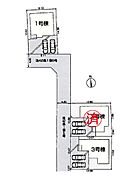 東武東上線「川越市」駅徒歩12分。教育機関や商業施設が徒歩圏内に充実した住み良い環境です。