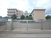 日高市立高萩北中学校まで2470m