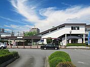 鶴ヶ島駅(東武 東上本線)まで1520m